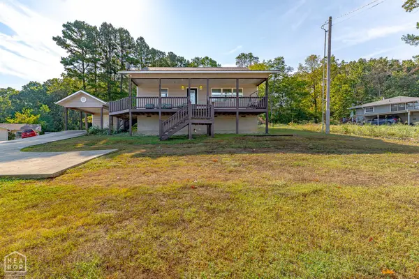 14 Yosemite Dr., Cherokee Village, AR 72525