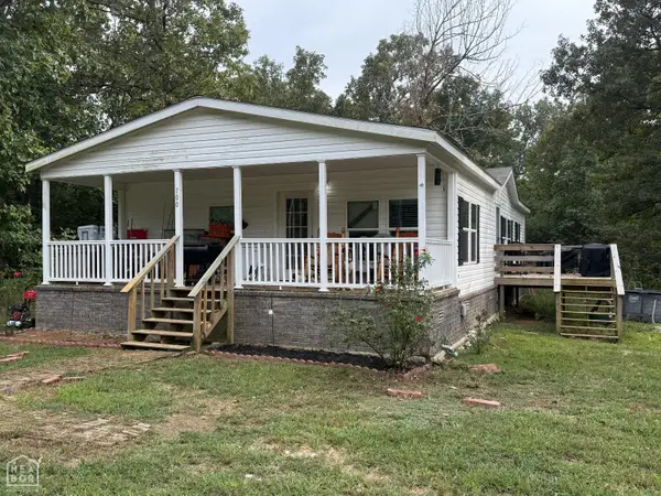 100 Stephens Lane, Imboden, AR 72434