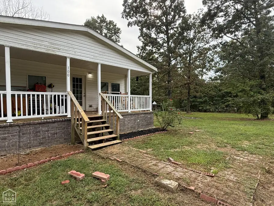 100 Stephens Lane, Imboden, AR 72434 - Image #2