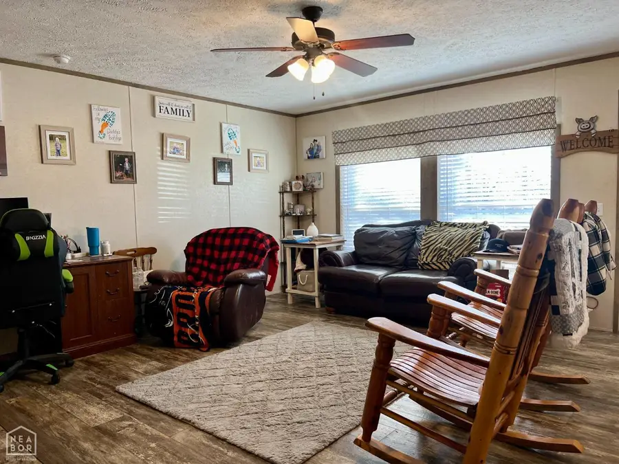 100 Stephens Lane, Imboden, AR 72434 - Image #3