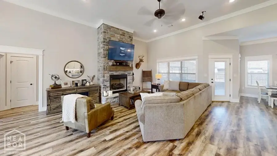 2717 Paradise Hills Lane, Jonesboro, AR 72405 - #2