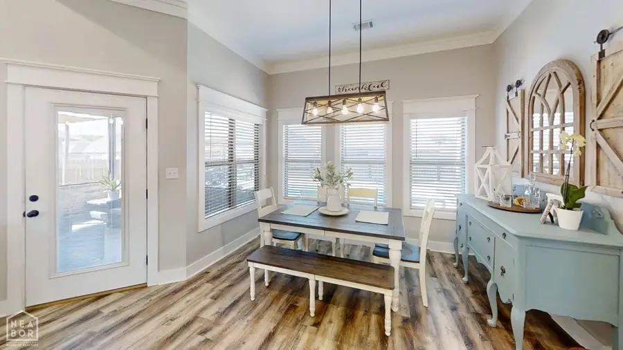 2717 Paradise Hills Lane, Jonesboro, AR 72405 - #3