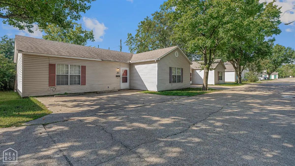 1005 S Franklin Street S, Blytheville, AR 72315 - Image #1