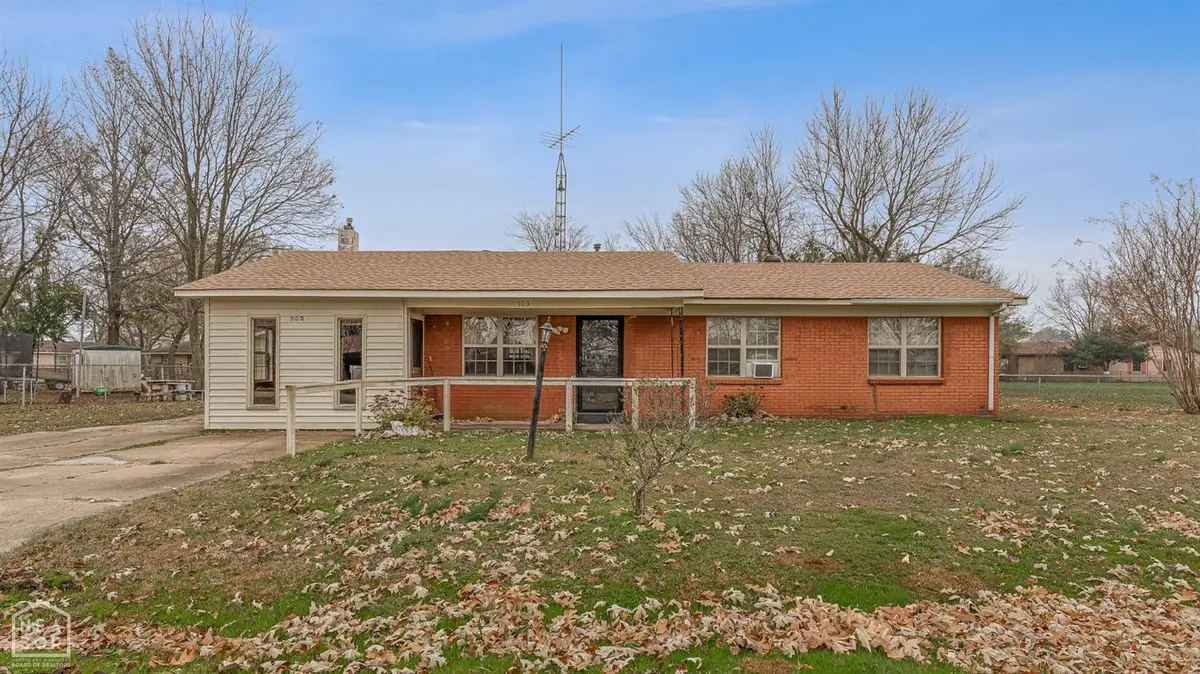 503 Bruce Wilson Drive, Keiser, AR 72351 - Image #1