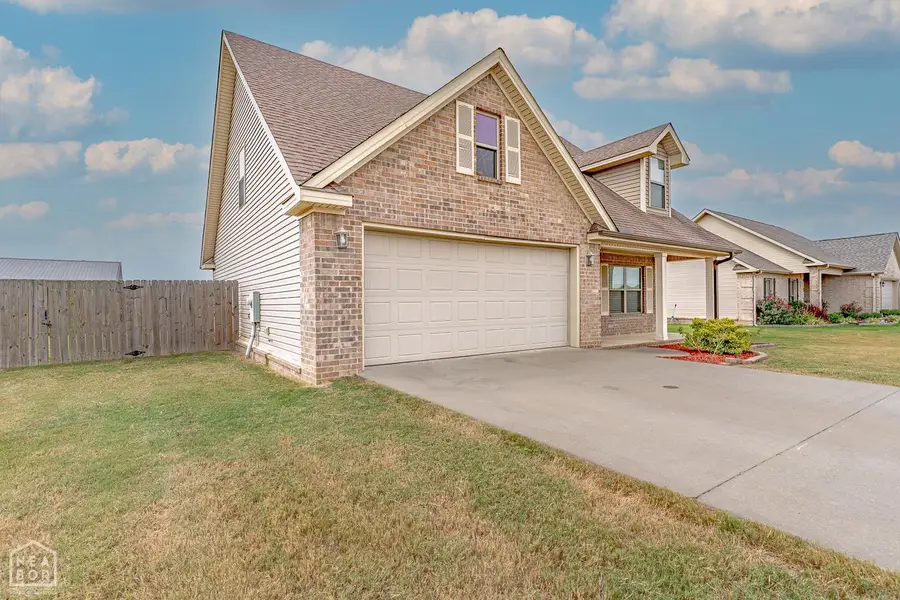 501 Emily Lane, Harrisburg, AR 72432 - Image #2