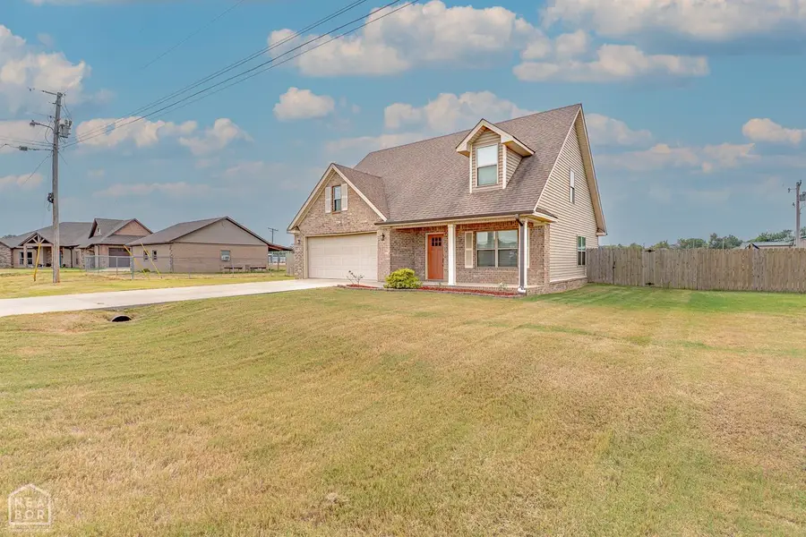 501 Emily Lane, Harrisburg, AR 72432 - Image #3