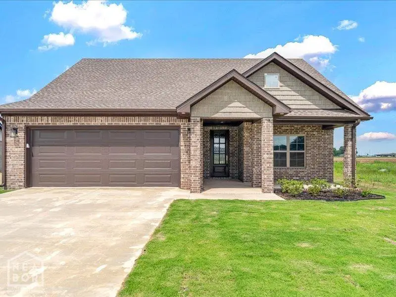177 Pintail Pointe, Manila, AR 72442 - Image #1