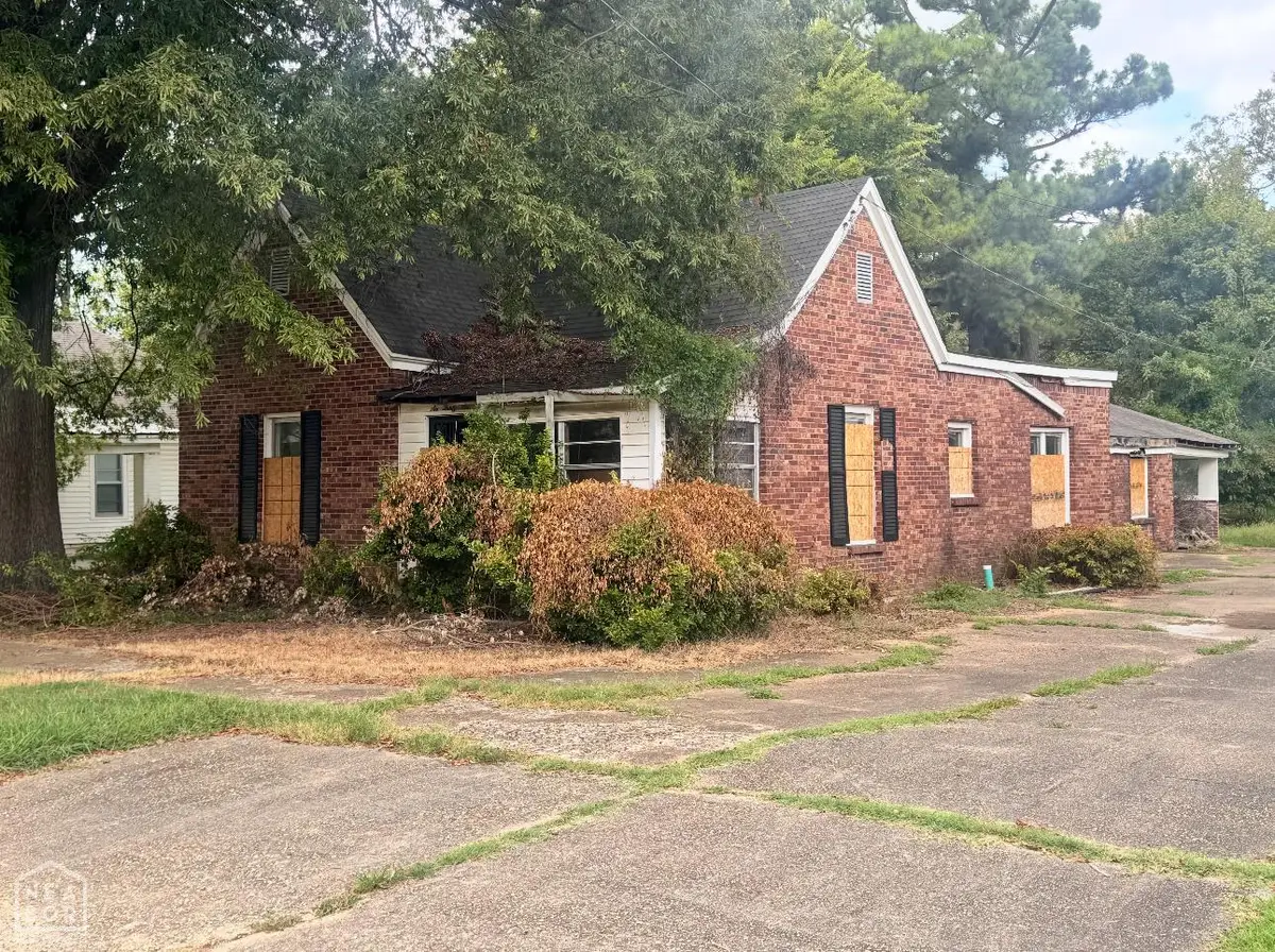 636 Warner Avenue, Jonesboro, AR 72401 - Image #1