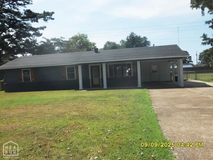 2708 Robinson Street, Newport, AR 72112 - Image #2