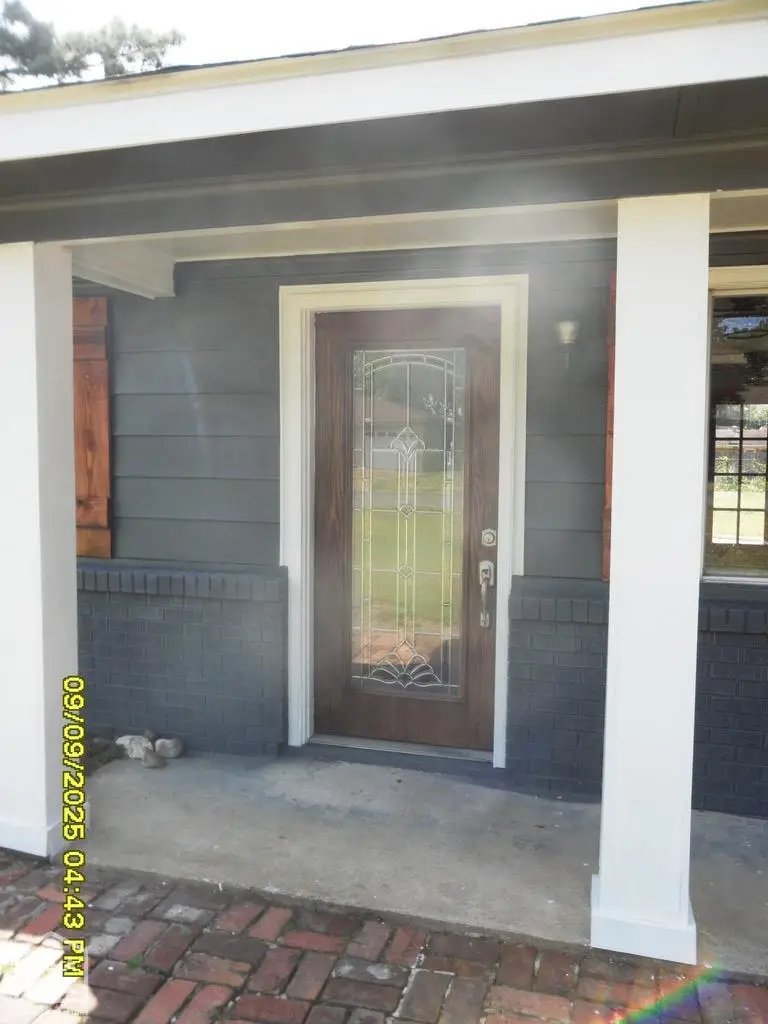 2708 Robinson Street, Newport, AR 72112 - Image #3