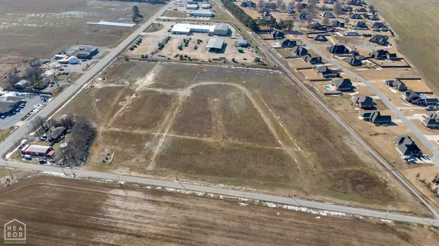 10 Arrow Estates, Walnut Ridge, AR 72476 - Image #2