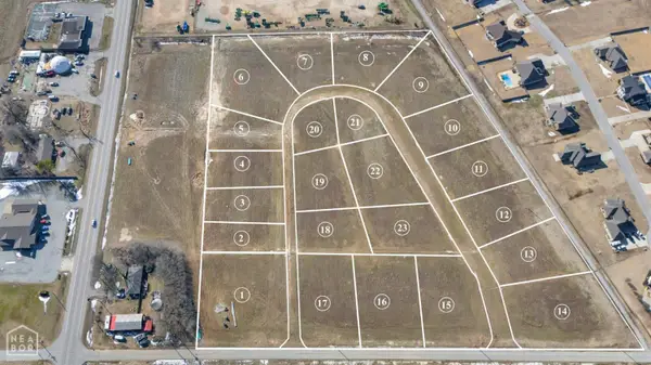 20 Arrow Estates, Walnut Ridge, AR 72476