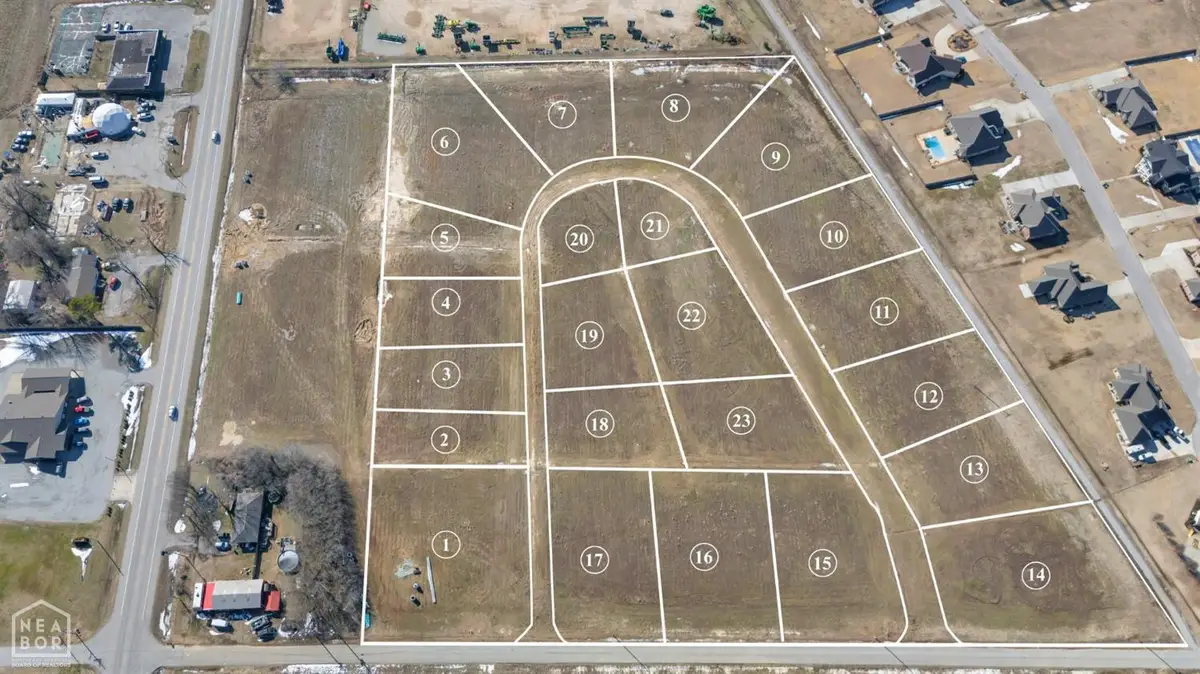 23 Arrow Estates, Walnut Ridge, AR 72476 - Image #1