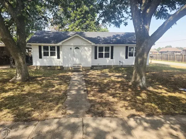 210 E Susan, Manila, AR 72442