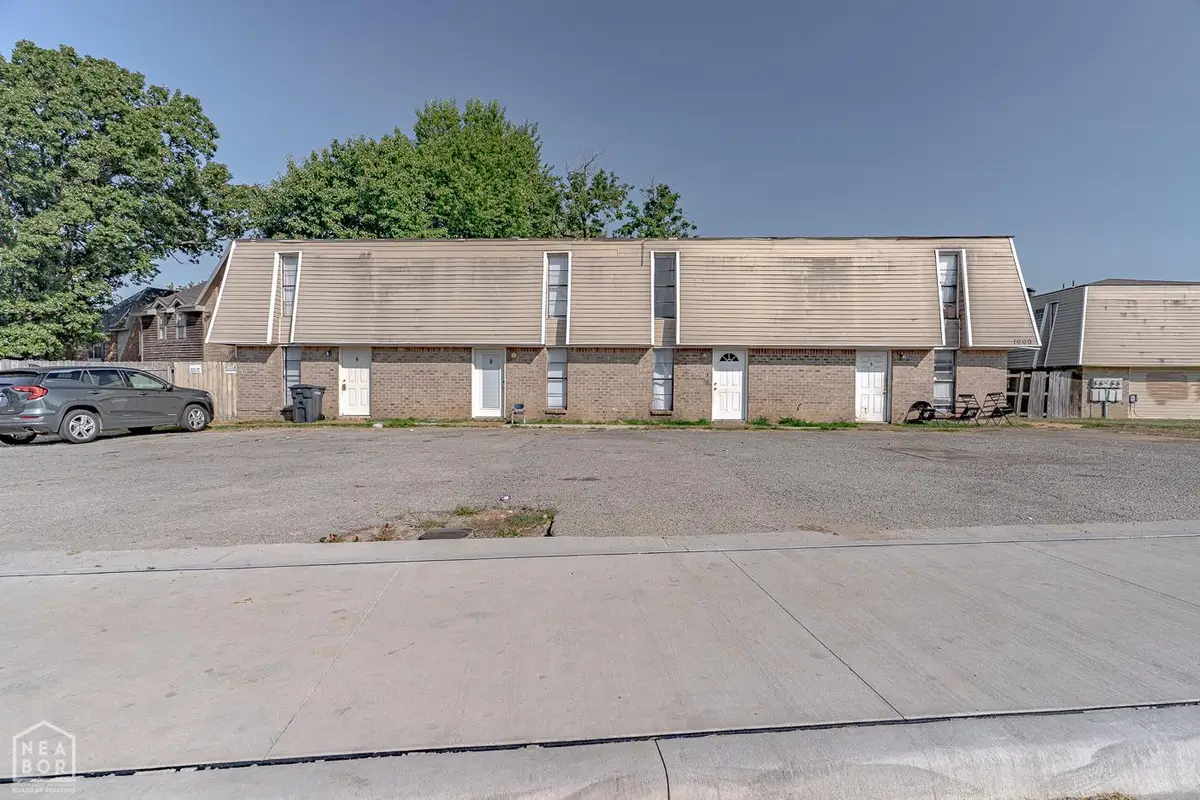 1900 Cedar Heights Drive, Jonesboro, AR 72401 - Image #1