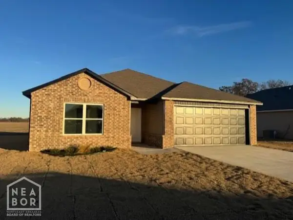 4720 Copley Drive, Jonesboro, AR 72404