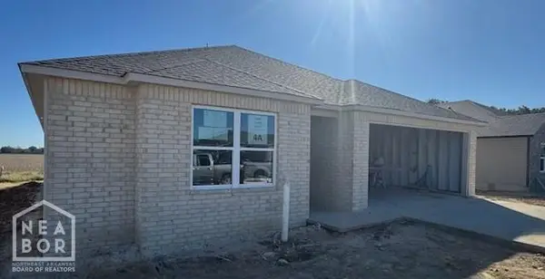 4716 Copley Drive, Jonesboro, AR 72404