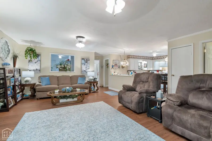 44 Oak Grove Road, Paragould, AR 72450 - #3