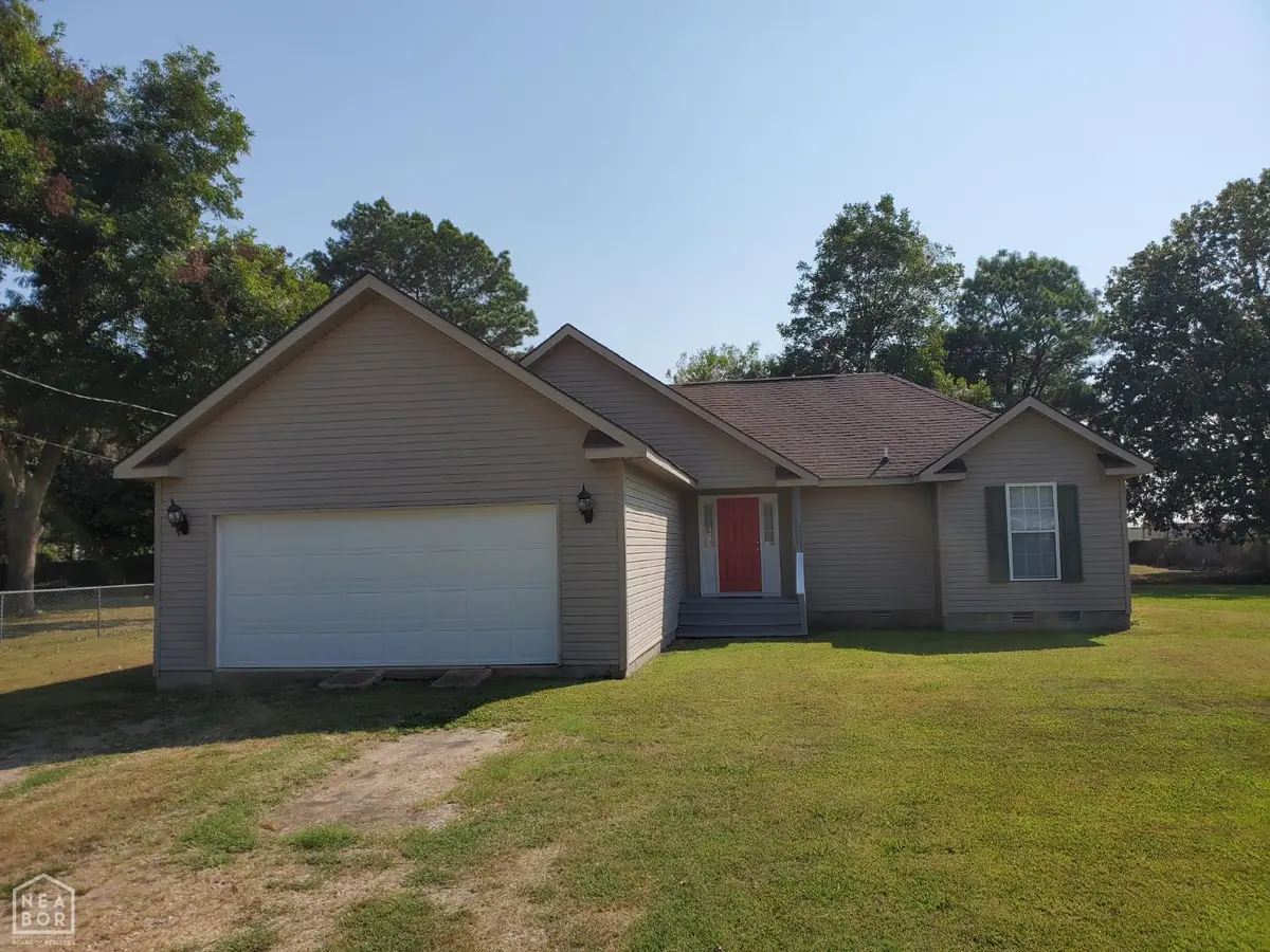1021 S Stewart Street, Rector, AR 72461 - Image #1