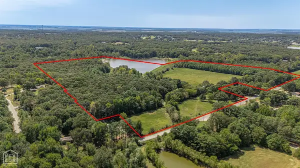 15 Casey Springs Road #Acres, Jonesboro, AR 72404