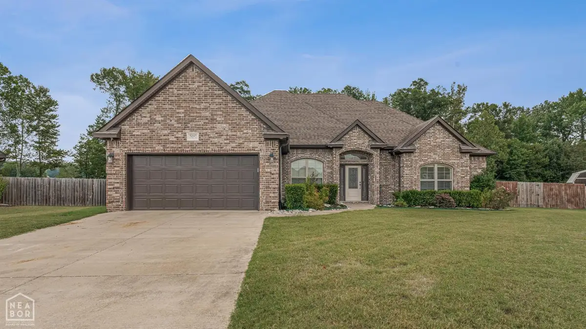 5197 Julia Cove, Jonesboro, AR 72404 - #1