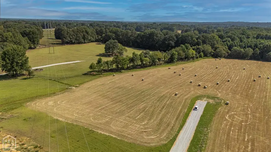 5 Acres Greene 726 Rd Tract 4, Paragould, AR 72450 - Image #2