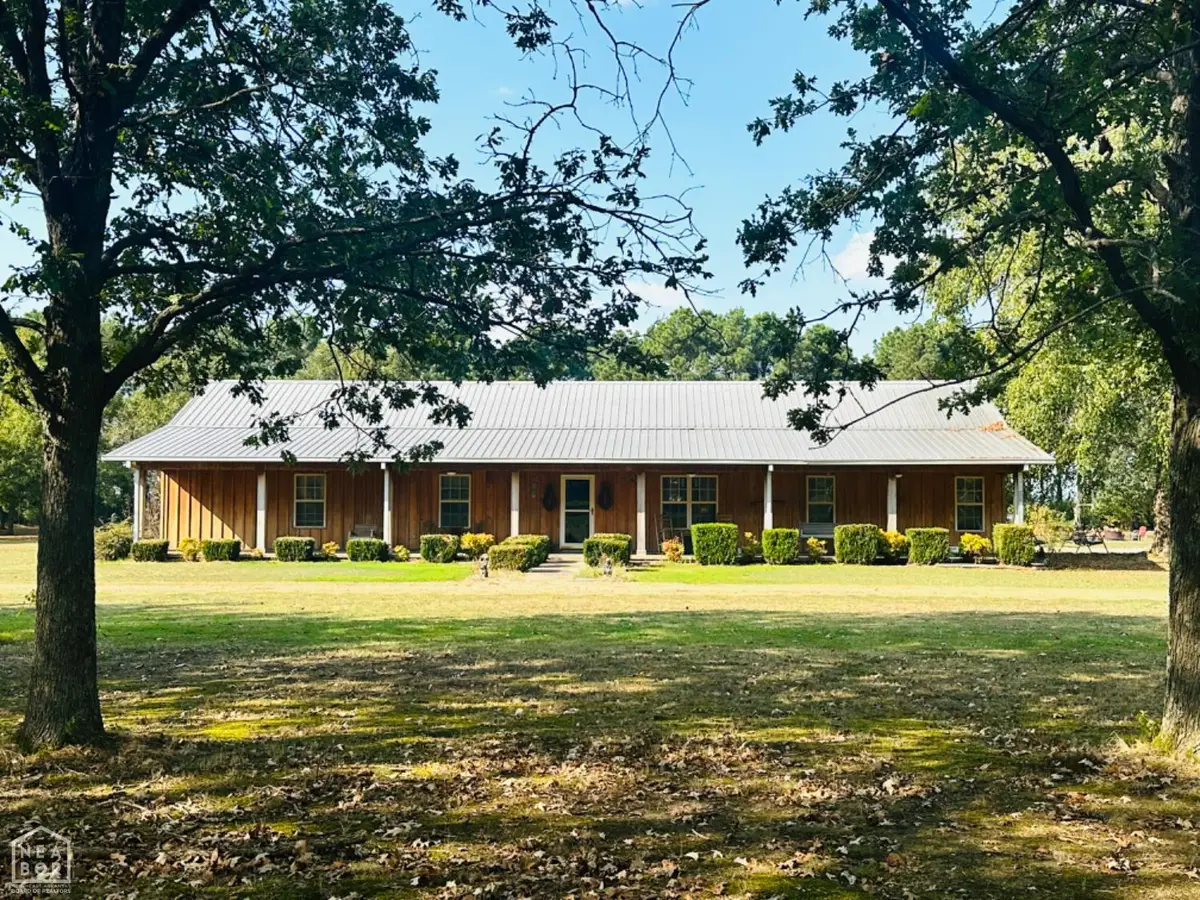 8114 Hwy 145, McCrory, AR 72101 - Image #1