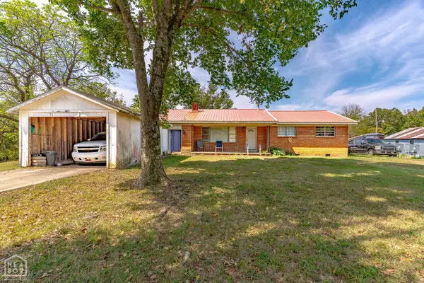 19571 Highway 90, Ravenden, AR 72459