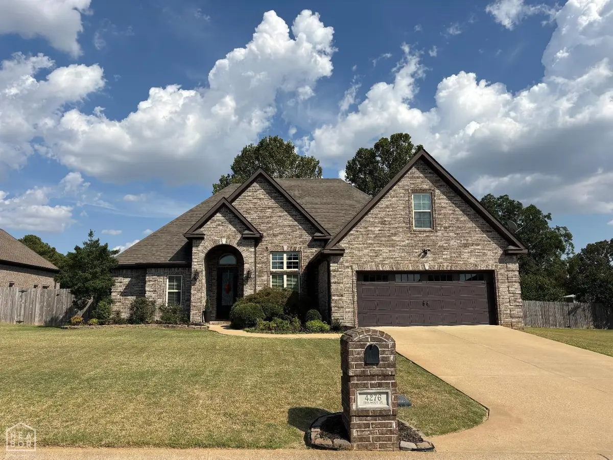 4276 Trailwater Drive, Jonesboro, AR 72404 - Image #1