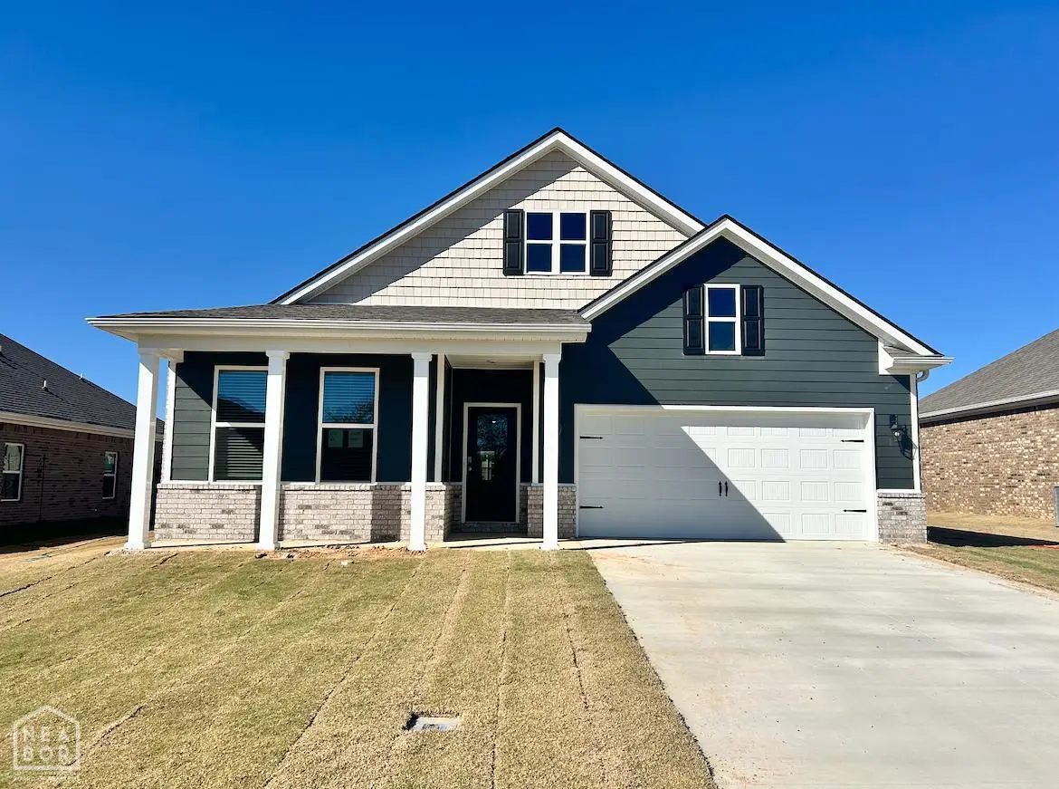 3405 Hank Drive, Jonesboro, AR 72404 - Image #1