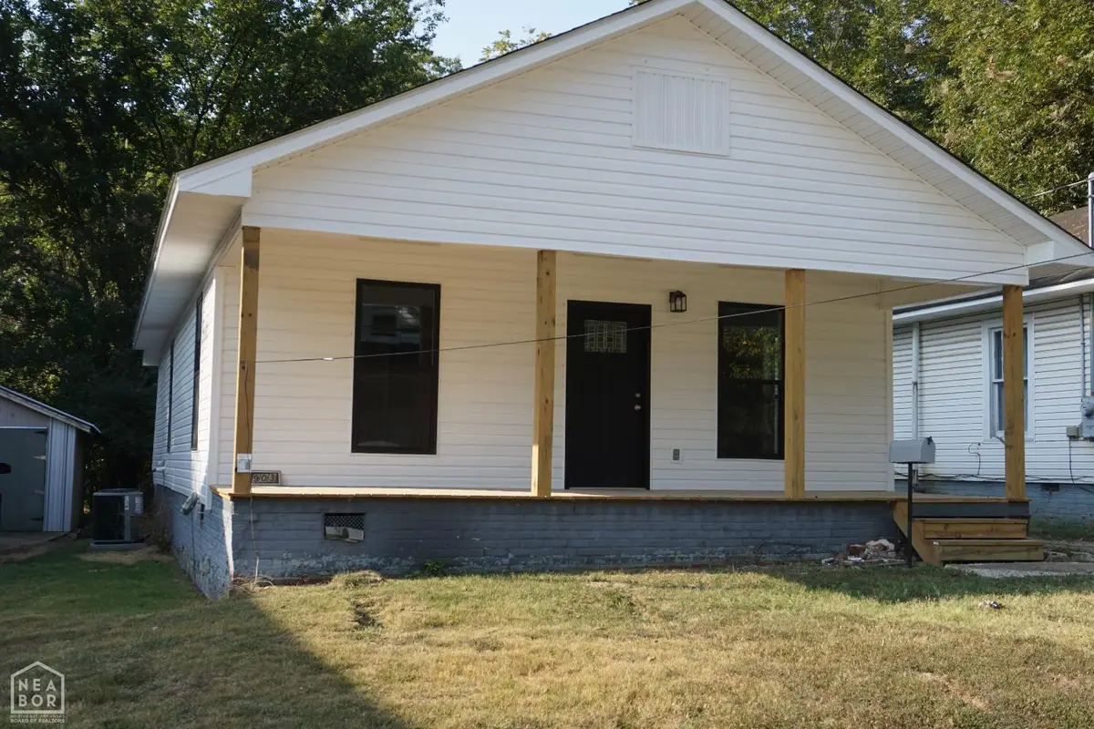 903 W Matthews Avenue, Jonesboro, AR 72401 - Image #1