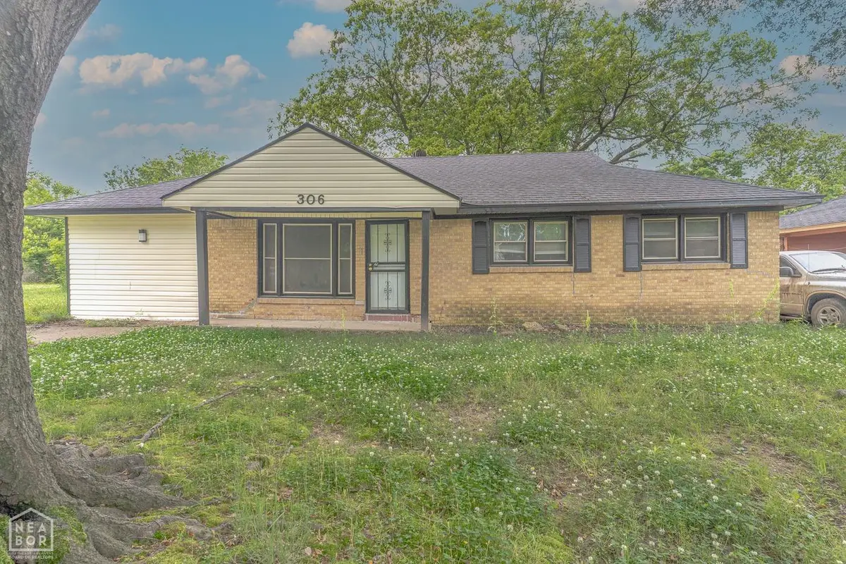 306 N 35th Street, West Memphis, AR 72301 - Image #1