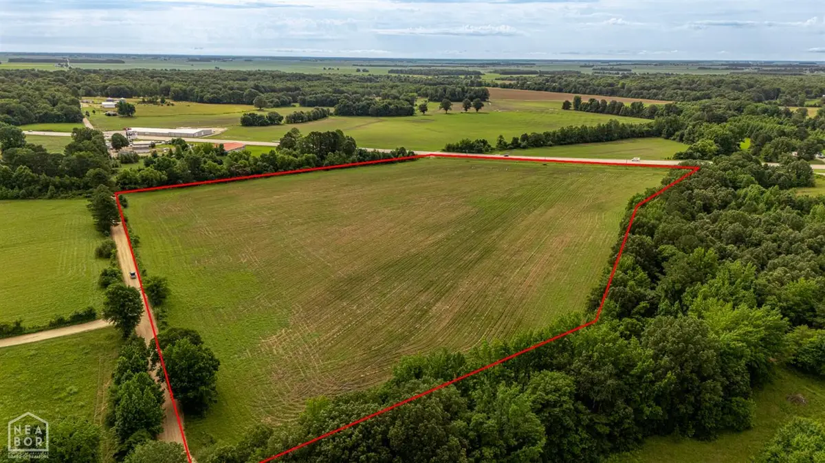 28 Acres Hwy 49n & 761 Rd, Brookland, AR 72417 - #1
