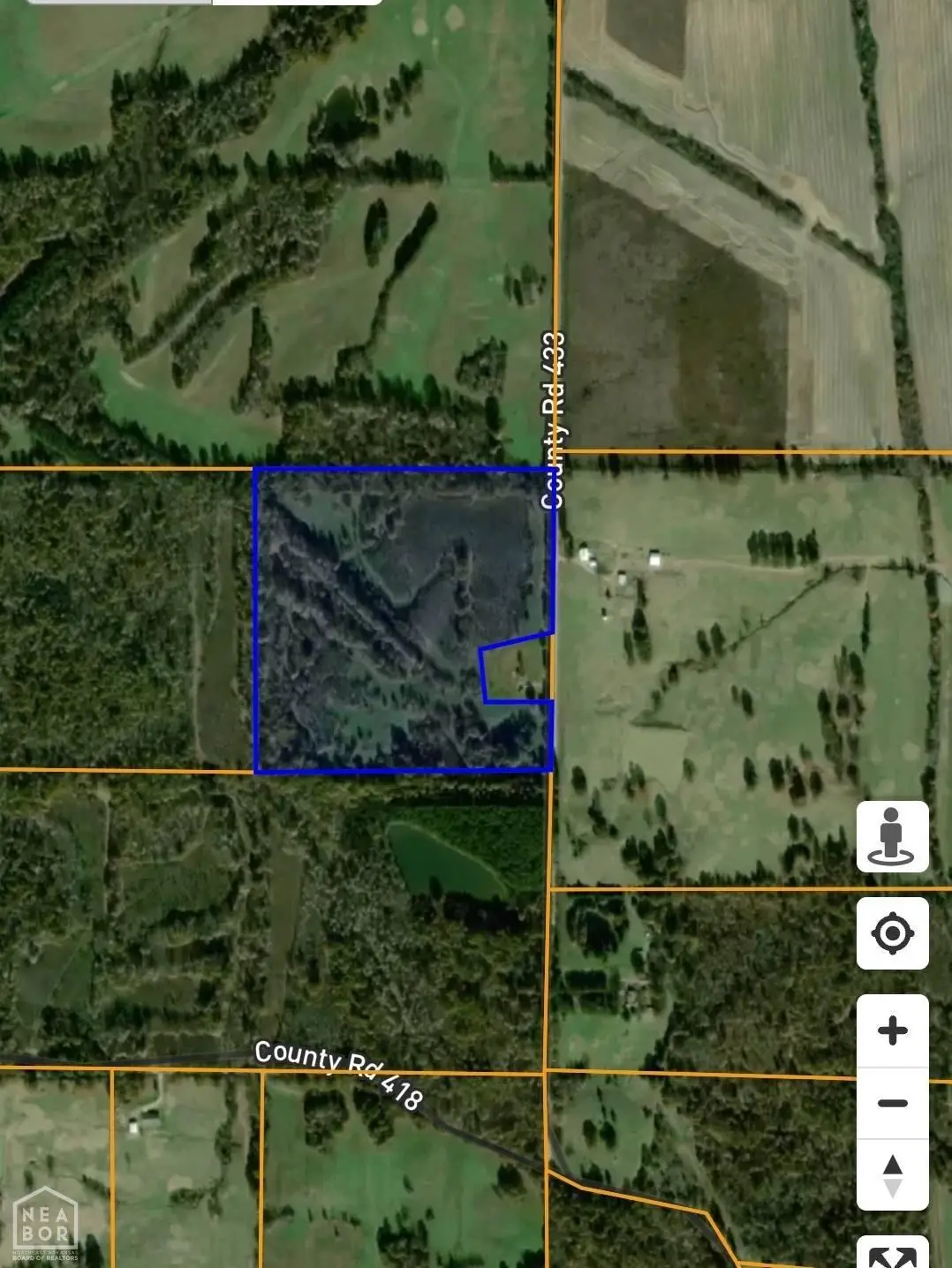 165 Co Road 433, Rector, AR 72461 - Image #1