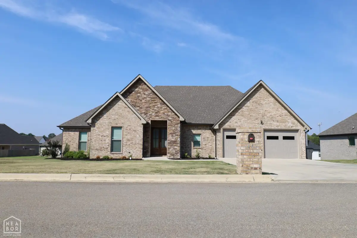 1402 S 30th Street, Paragould, AR 72450 - Image #1