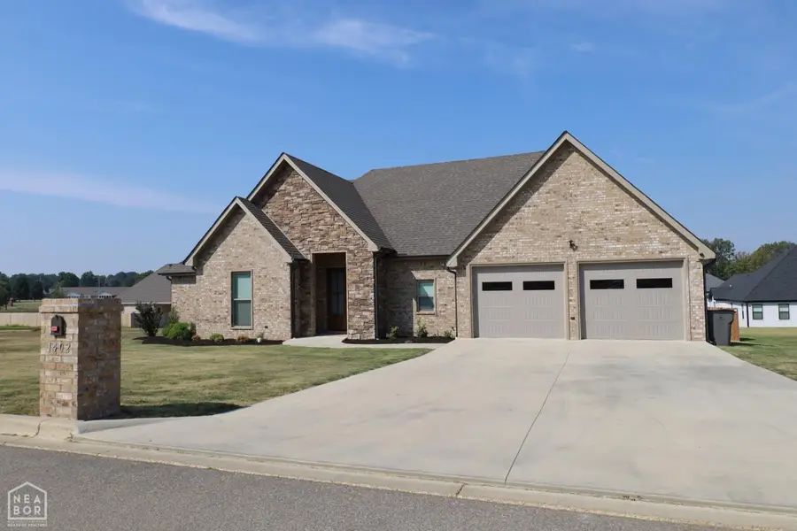1402 S 30th Street, Paragould, AR 72450 - Image #2