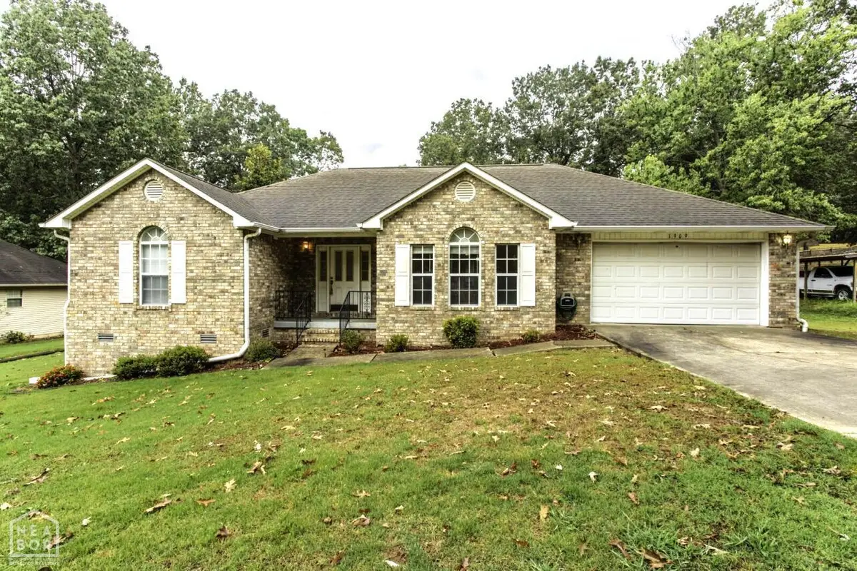 1909 Briarwood Street, Pocahontas, AR 72455 - Image #1