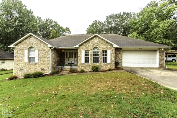 1909 Briarwood Street, Pocahontas, AR 72455