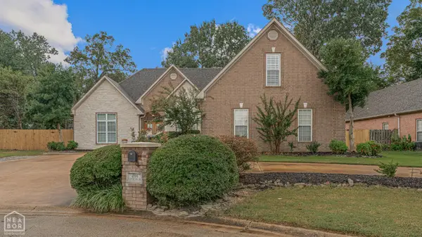 4100 Covington Drive, Jonesboro, AR 72404