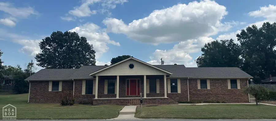 203 Bellwood Drive, Paragould, AR 72450 - Image #2