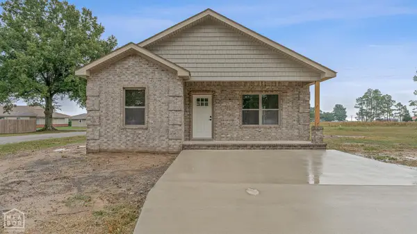 526 Cook, Gosnell, AR 72315