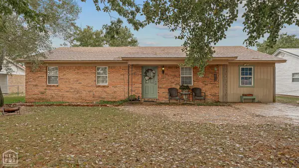 463 Crestmont Circle, Gosnell, AR 72315