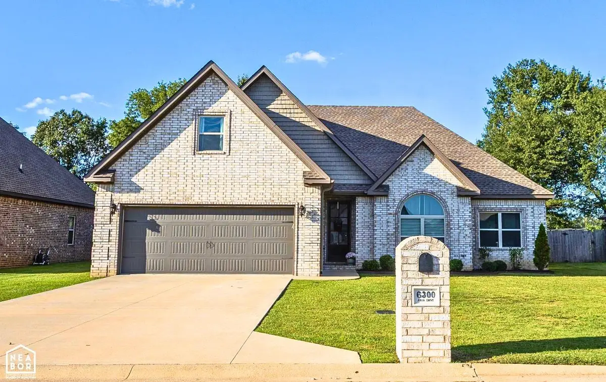 6300 Julia Lane, Jonesboro, AR 72404 - Image #1