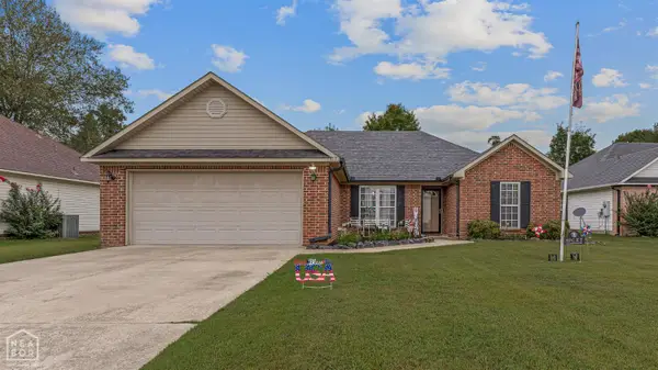 1413 Hemingway Circle, Jonesboro, AR 72405