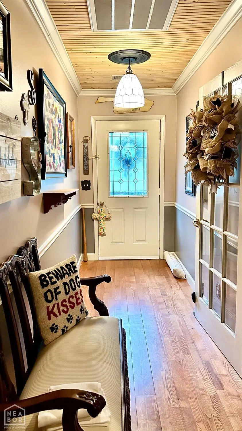 1304 Country Manor Lane, Jonesboro, AR 72404 - #2