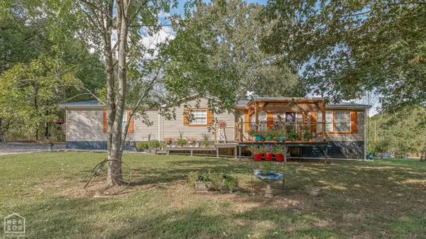 492 County Road 480, Jonesboro, AR 72404