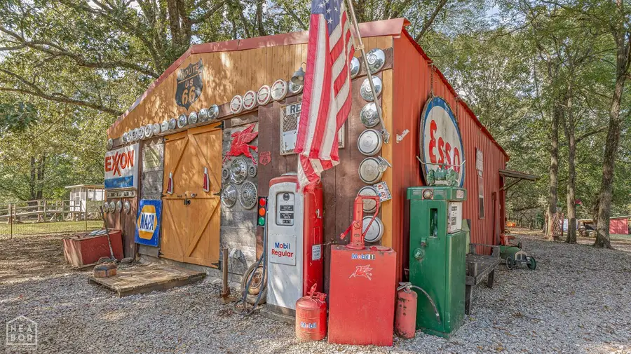 492 County Road 480, Jonesboro, AR 72404 - Image #2