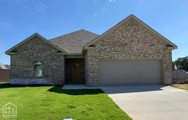 1008 Cypress Pointe Cove, Jonesboro, AR 72405