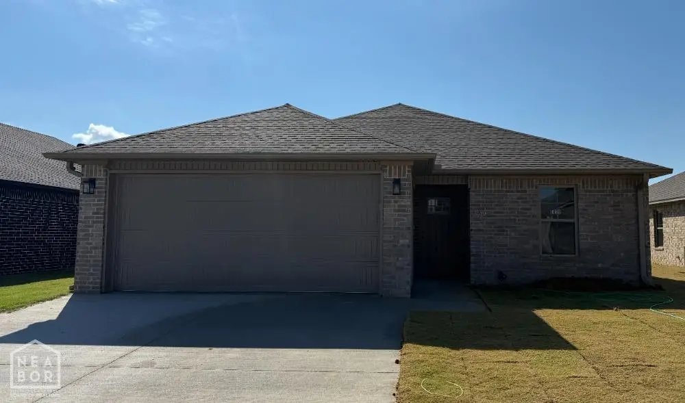 5629 Morgan Drive, Jonesboro, AR 72401 - Image #1