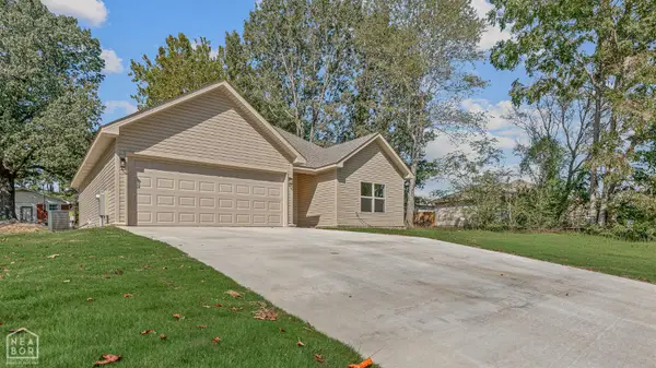 111 Cody Lane, Brookland, AR 72476